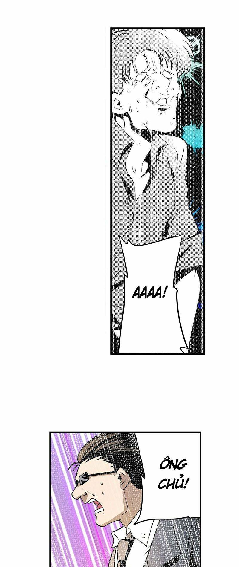 Anh Hùng ? Ta Không Làm Lâu Rồi: Chapter 267
