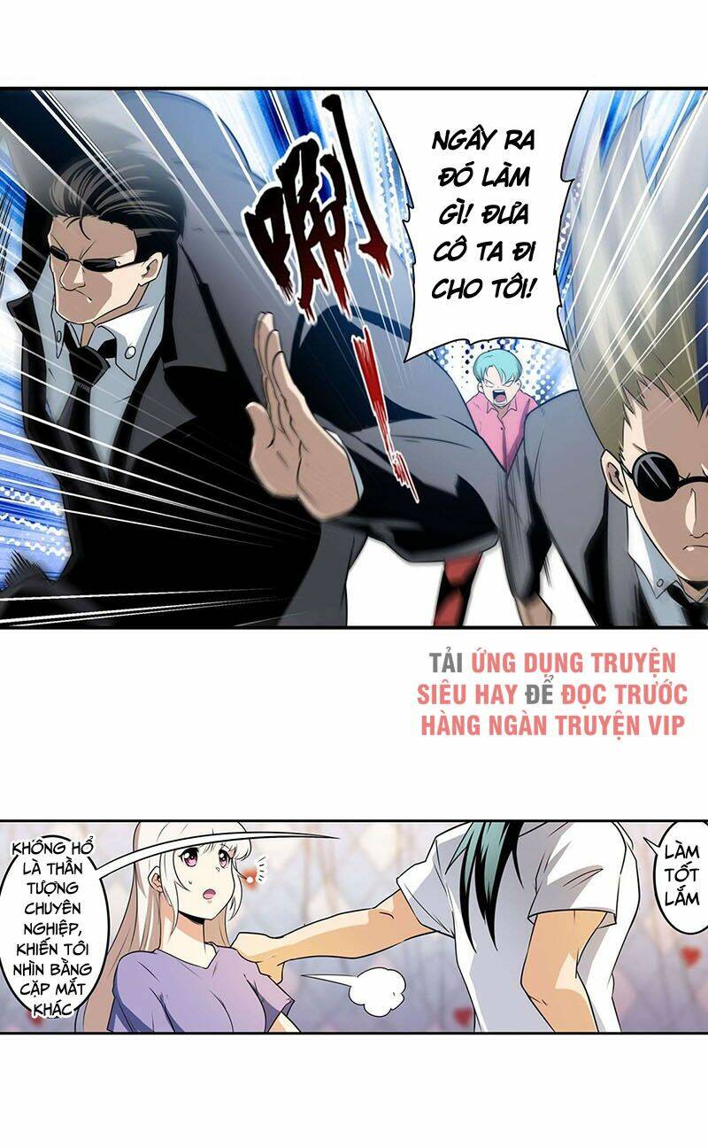 Anh Hùng ? Ta Không Làm Lâu Rồi: Chapter 267