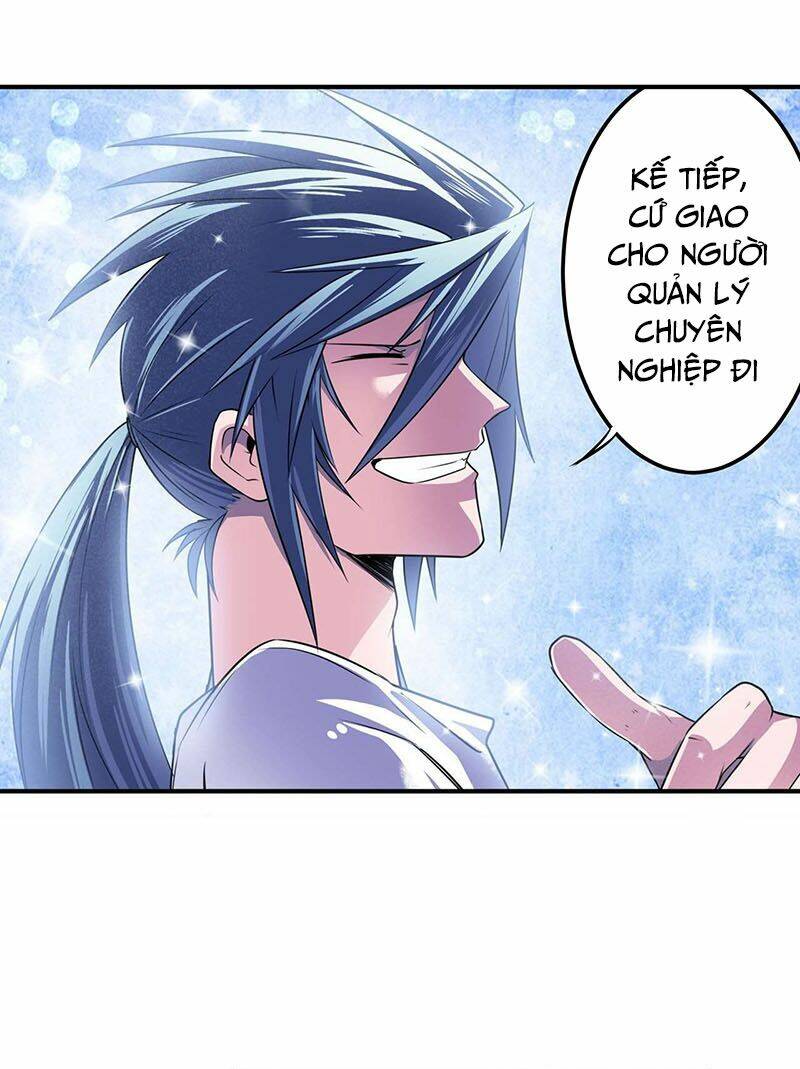 Anh Hùng ? Ta Không Làm Lâu Rồi: Chapter 267