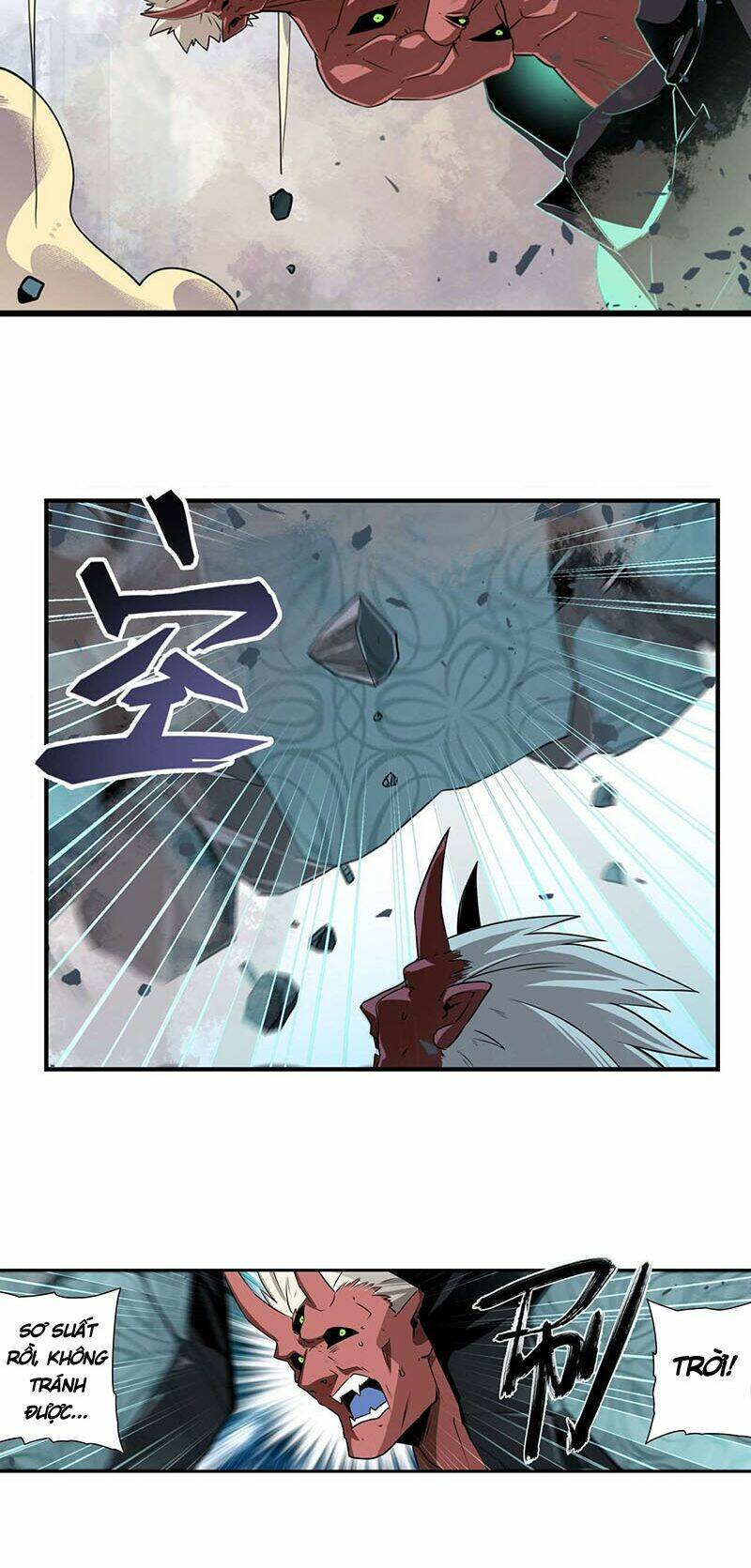 Anh Hùng ? Ta Không Làm Lâu Rồi: Chapter 267