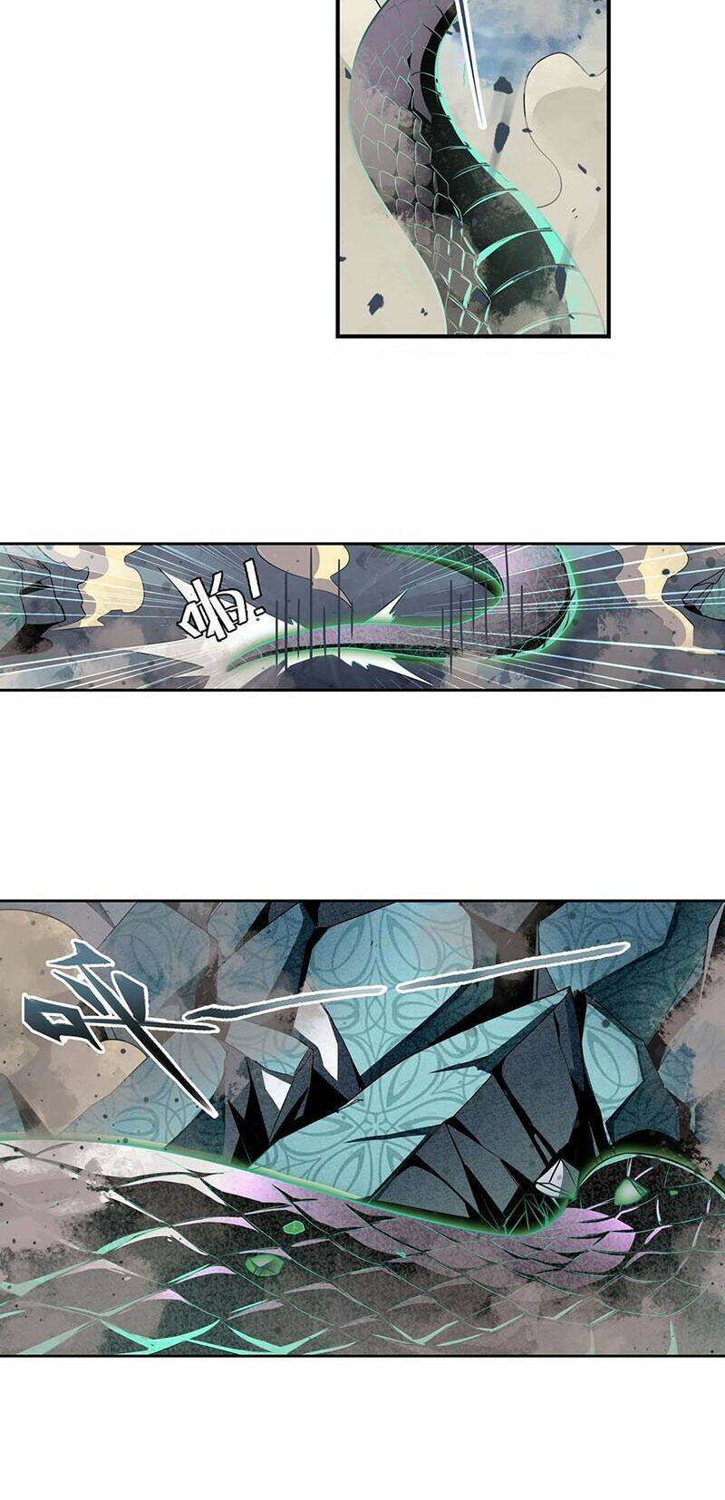 Anh Hùng ? Ta Không Làm Lâu Rồi: Chapter 267
