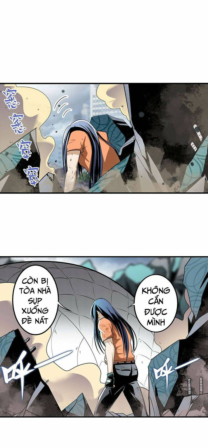 Anh Hùng ? Ta Không Làm Lâu Rồi: Chapter 267