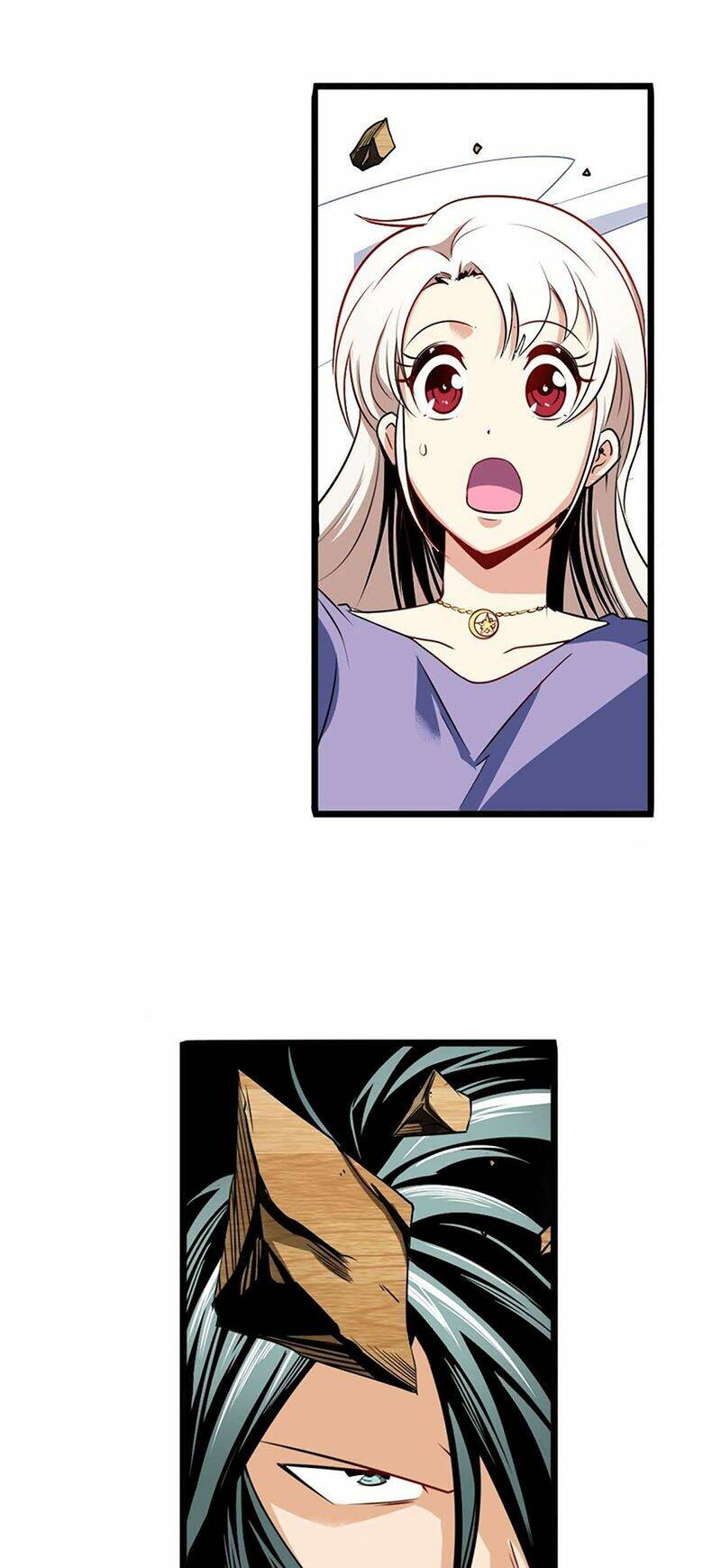 Anh Hùng ? Ta Không Làm Lâu Rồi: Chapter 268