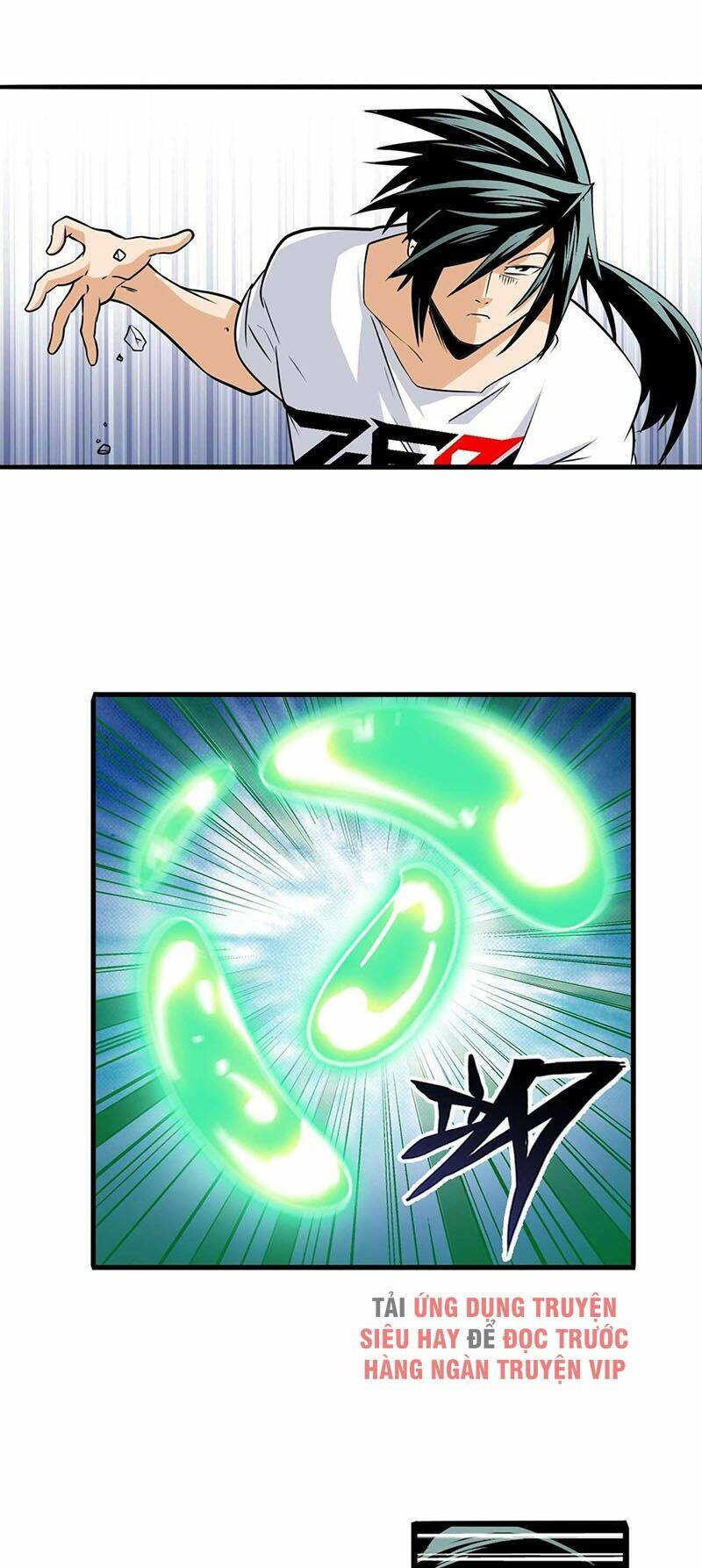 Anh Hùng ? Ta Không Làm Lâu Rồi: Chapter 268