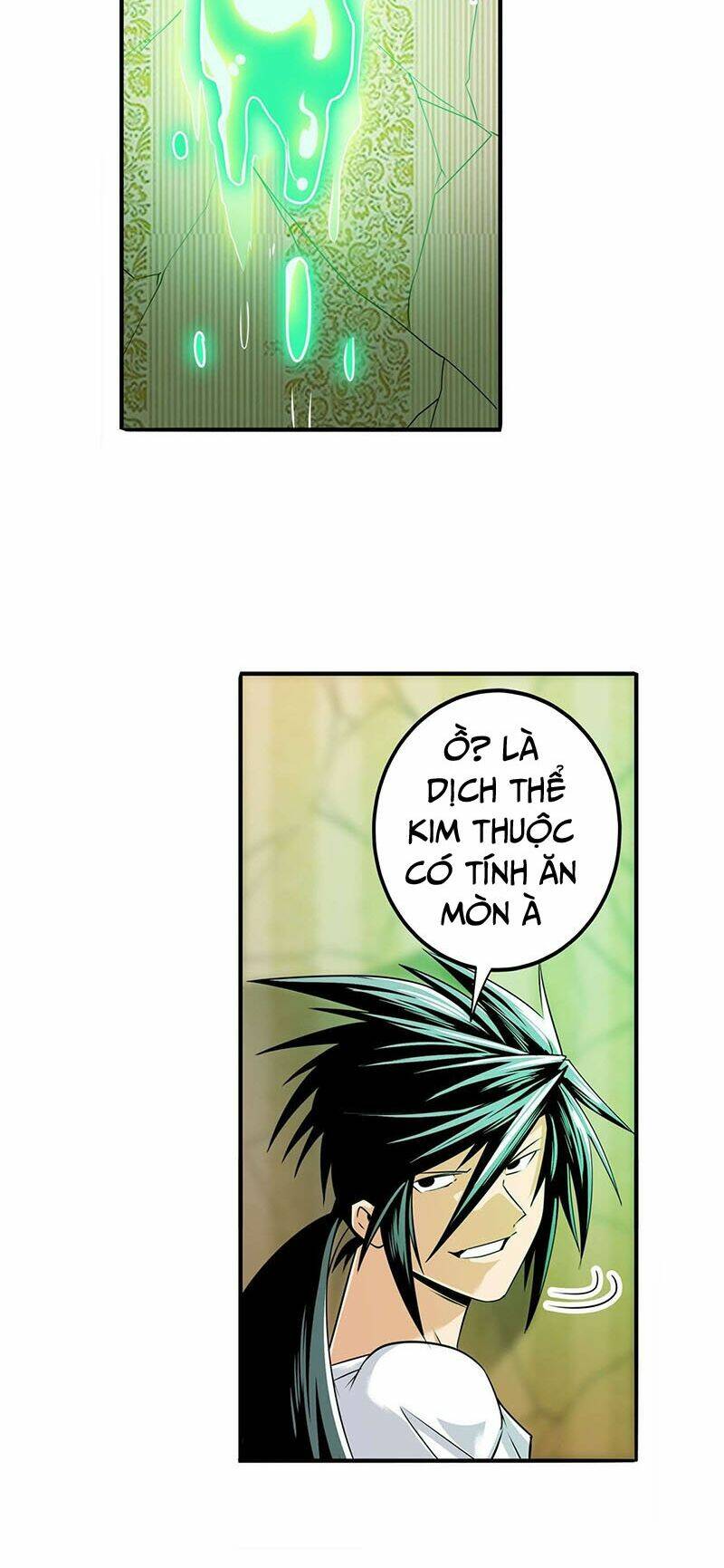Anh Hùng ? Ta Không Làm Lâu Rồi: Chapter 268