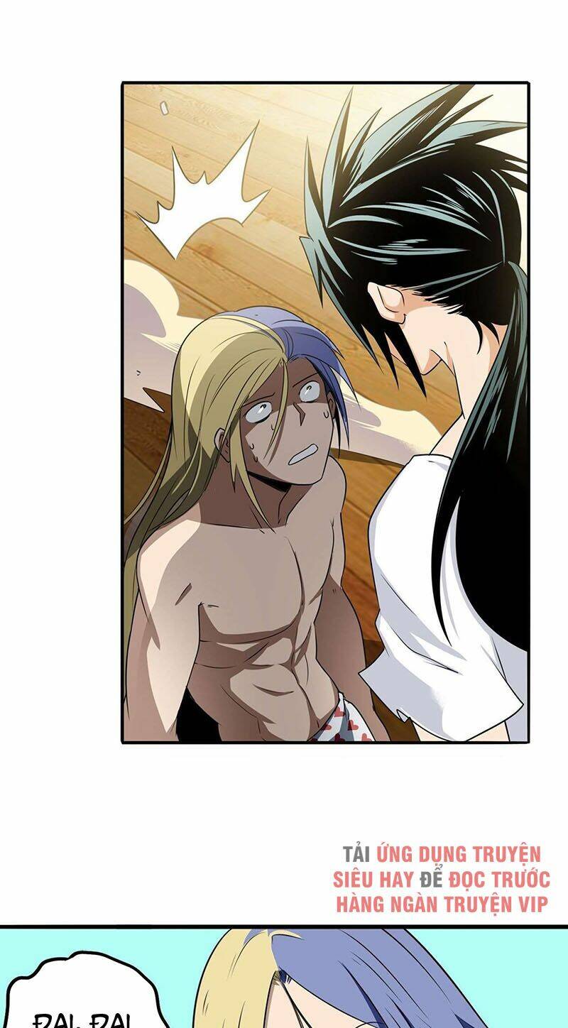 Anh Hùng ? Ta Không Làm Lâu Rồi: Chapter 268