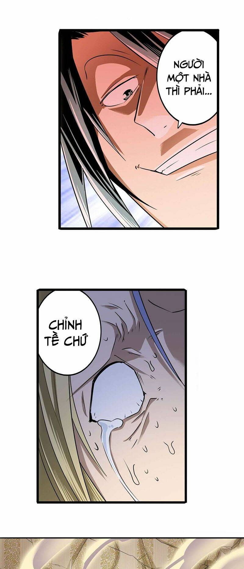 Anh Hùng ? Ta Không Làm Lâu Rồi: Chapter 268