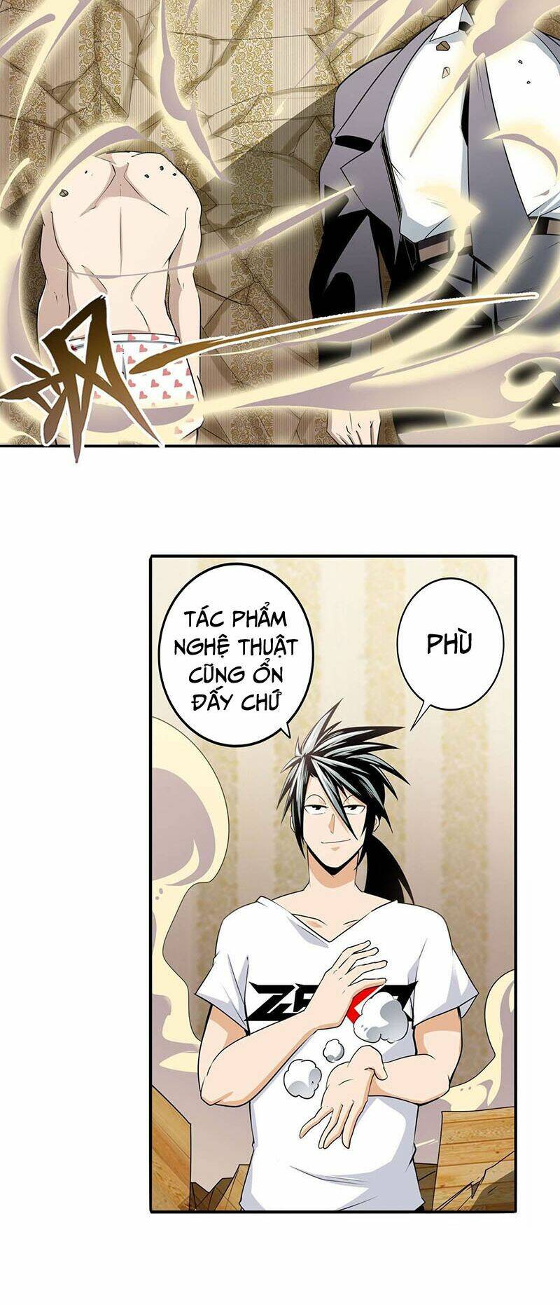 Anh Hùng ? Ta Không Làm Lâu Rồi: Chapter 268
