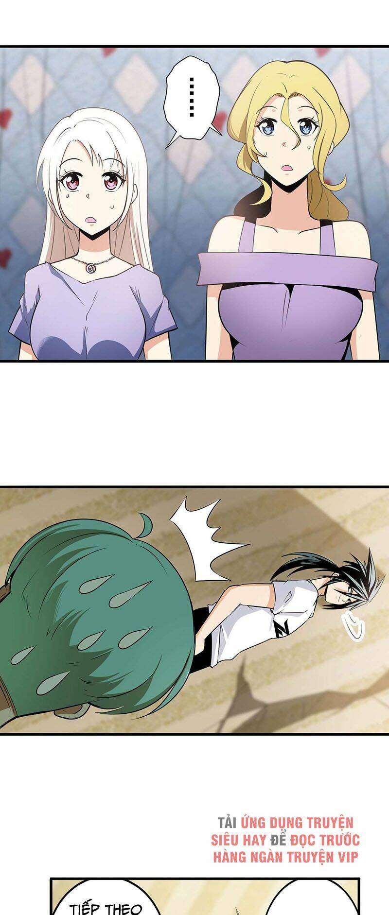 Anh Hùng ? Ta Không Làm Lâu Rồi: Chapter 268