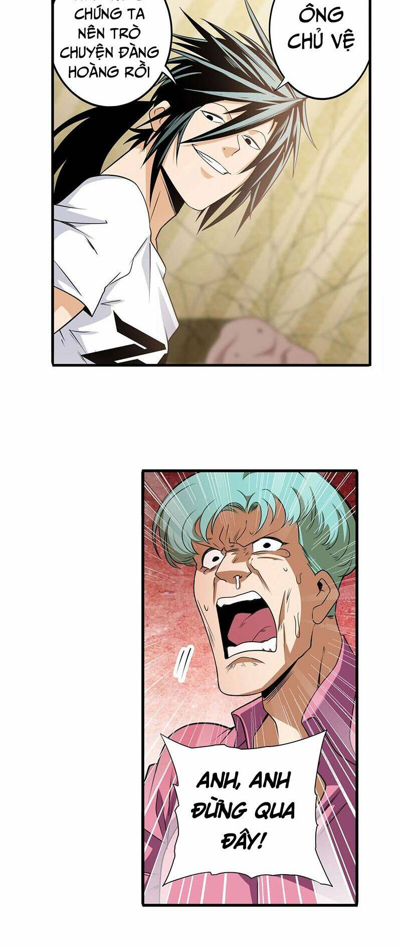 Anh Hùng ? Ta Không Làm Lâu Rồi: Chapter 268