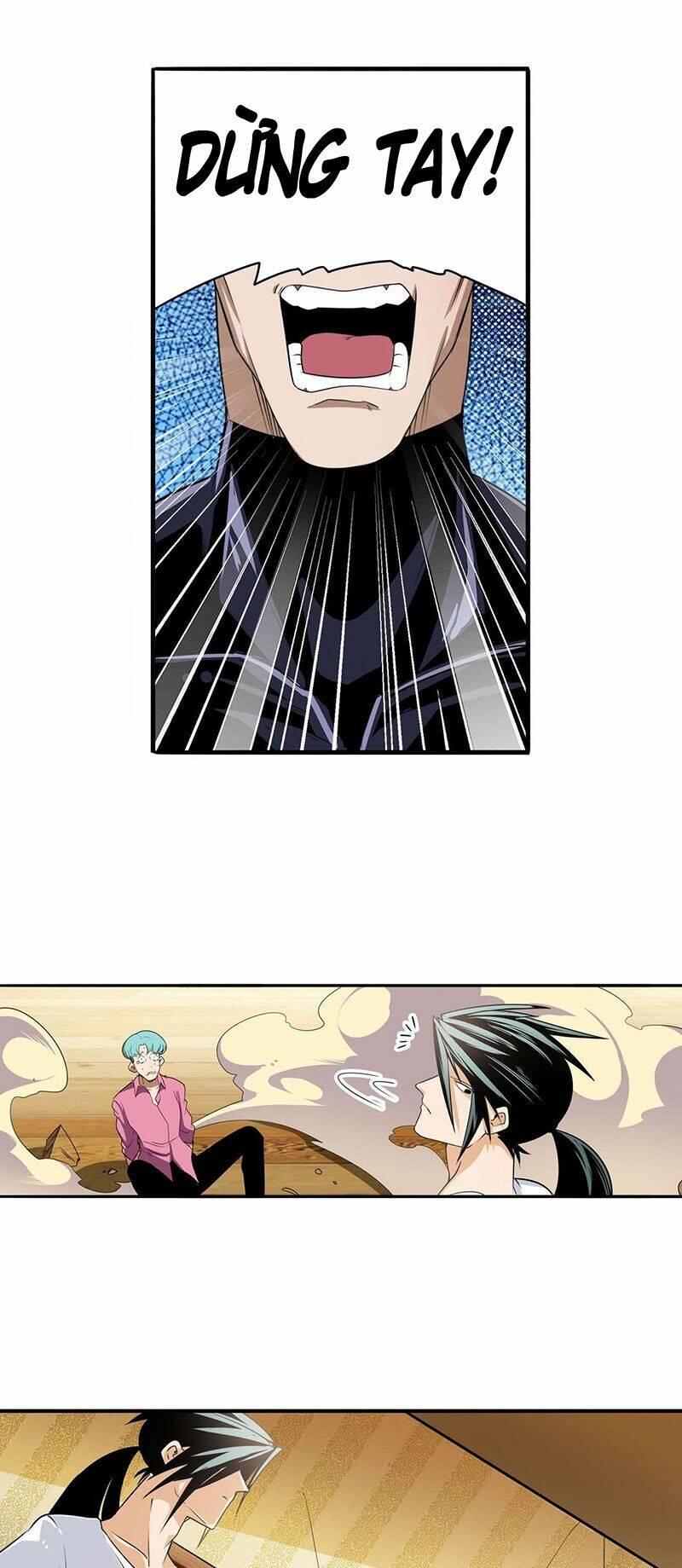Anh Hùng ? Ta Không Làm Lâu Rồi: Chapter 268