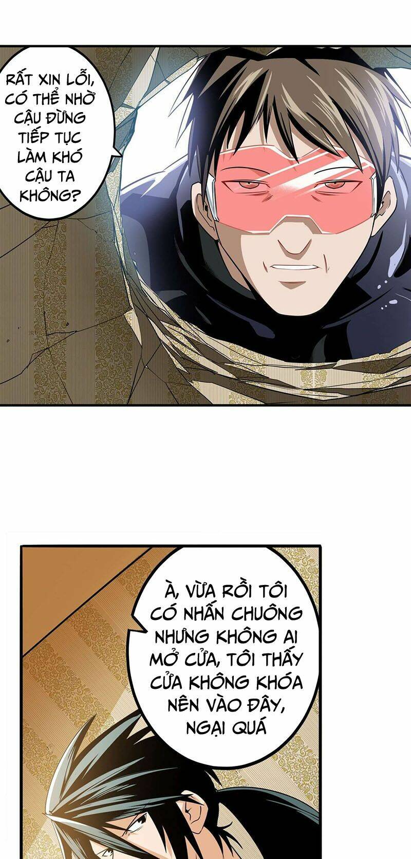 Anh Hùng ? Ta Không Làm Lâu Rồi: Chapter 268