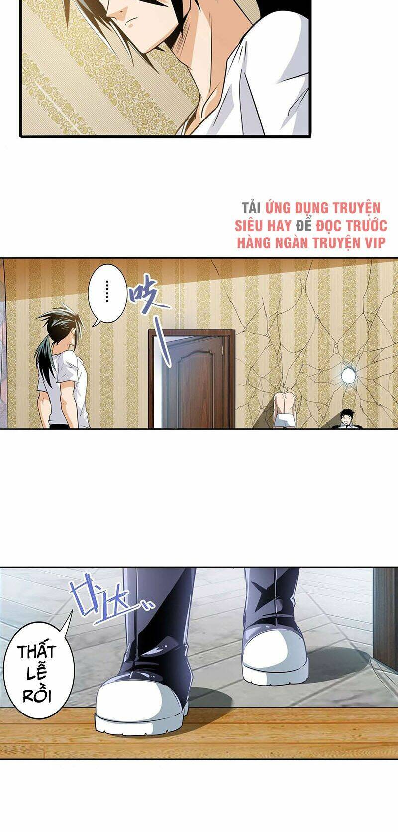 Anh Hùng ? Ta Không Làm Lâu Rồi: Chapter 268