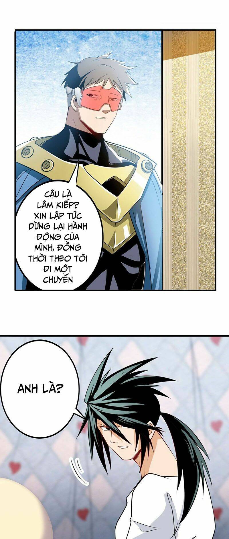 Anh Hùng ? Ta Không Làm Lâu Rồi: Chapter 268