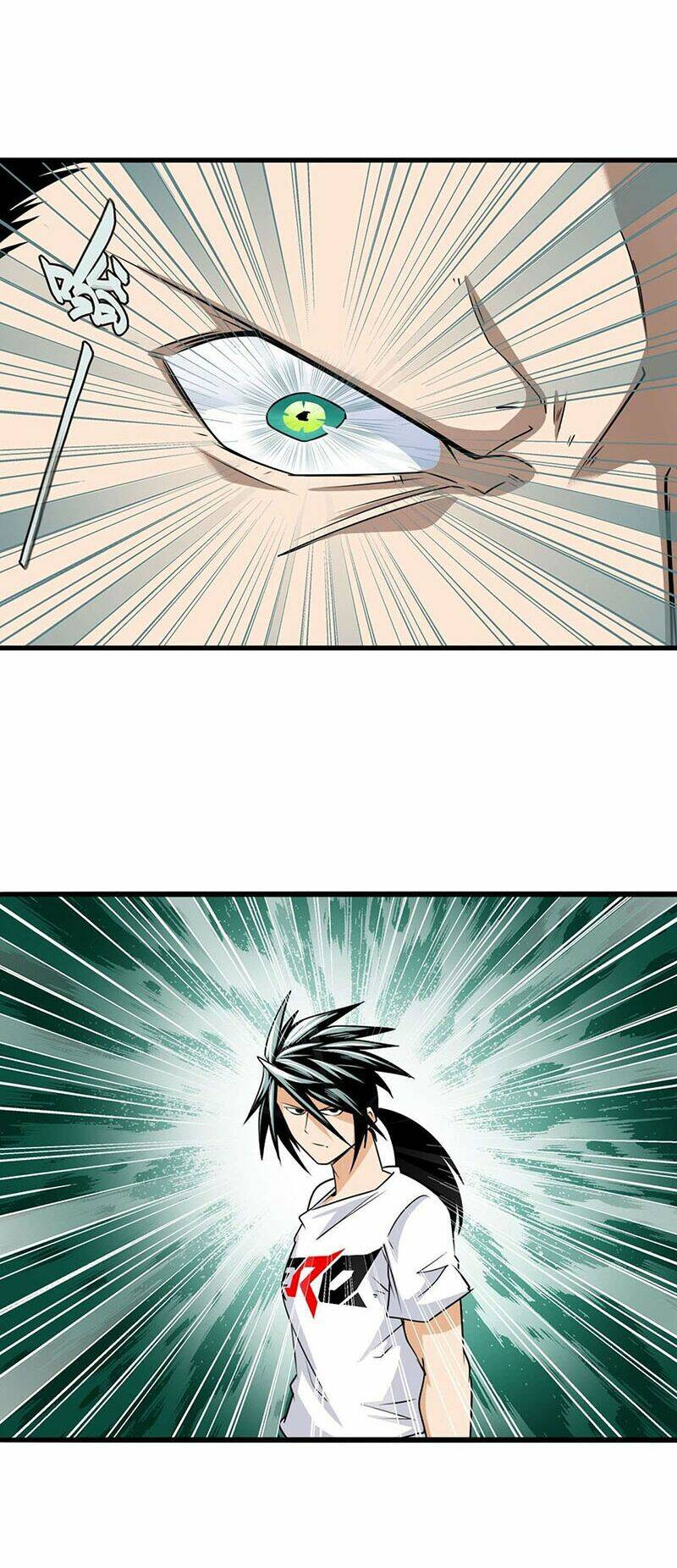 Anh Hùng ? Ta Không Làm Lâu Rồi: Chapter 268