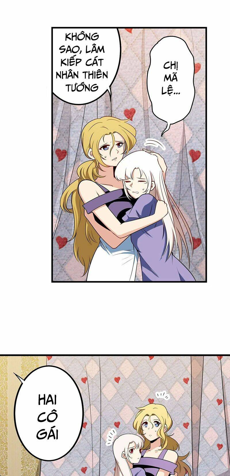 Anh Hùng ? Ta Không Làm Lâu Rồi: Chapter 269