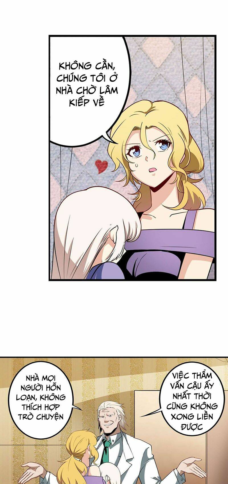 Anh Hùng ? Ta Không Làm Lâu Rồi: Chapter 269