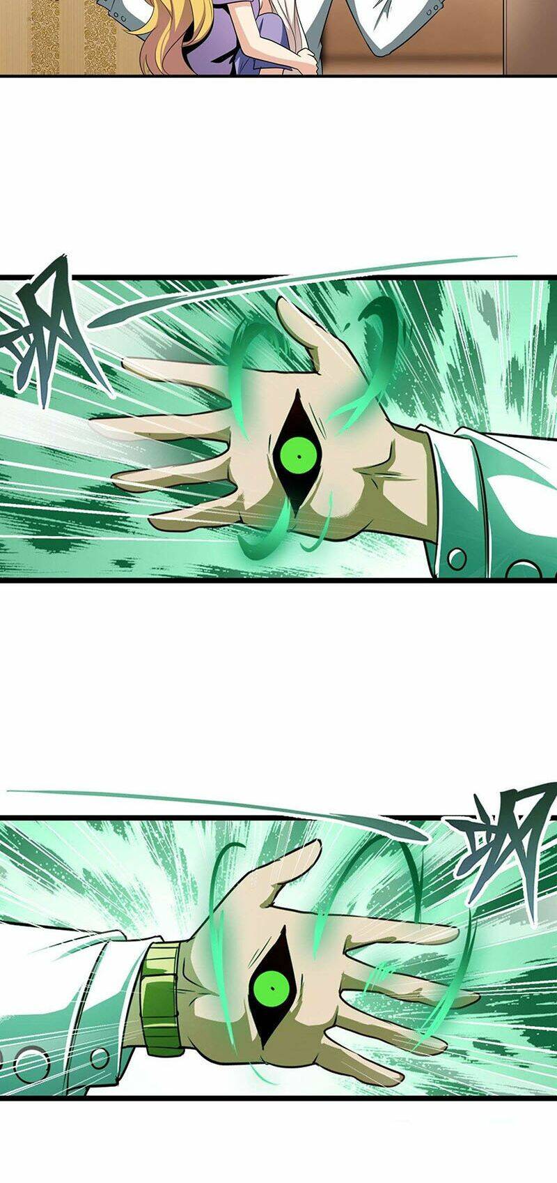 Anh Hùng ? Ta Không Làm Lâu Rồi: Chapter 269