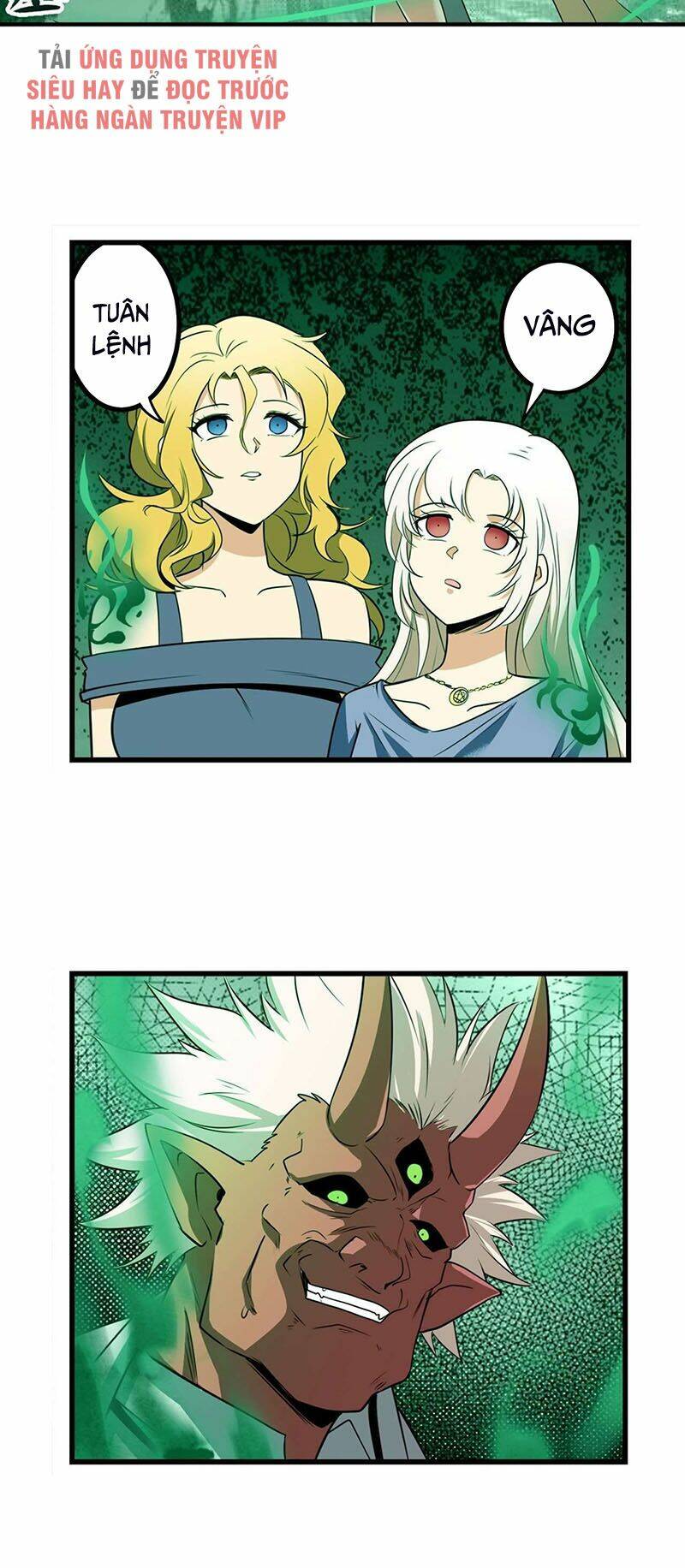Anh Hùng ? Ta Không Làm Lâu Rồi: Chapter 269