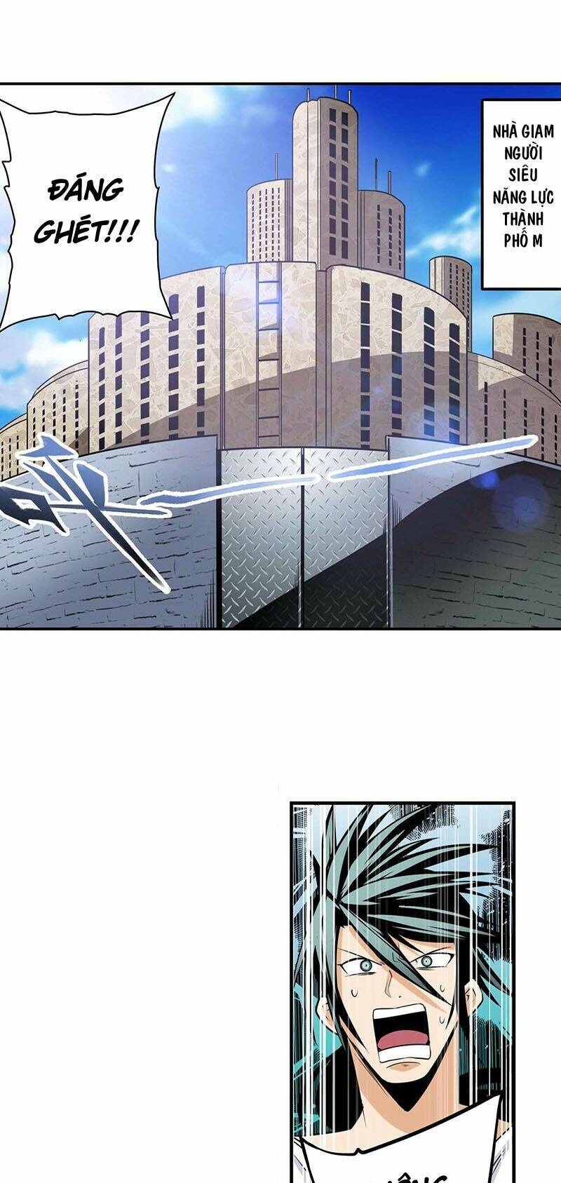 Anh Hùng ? Ta Không Làm Lâu Rồi: Chapter 269