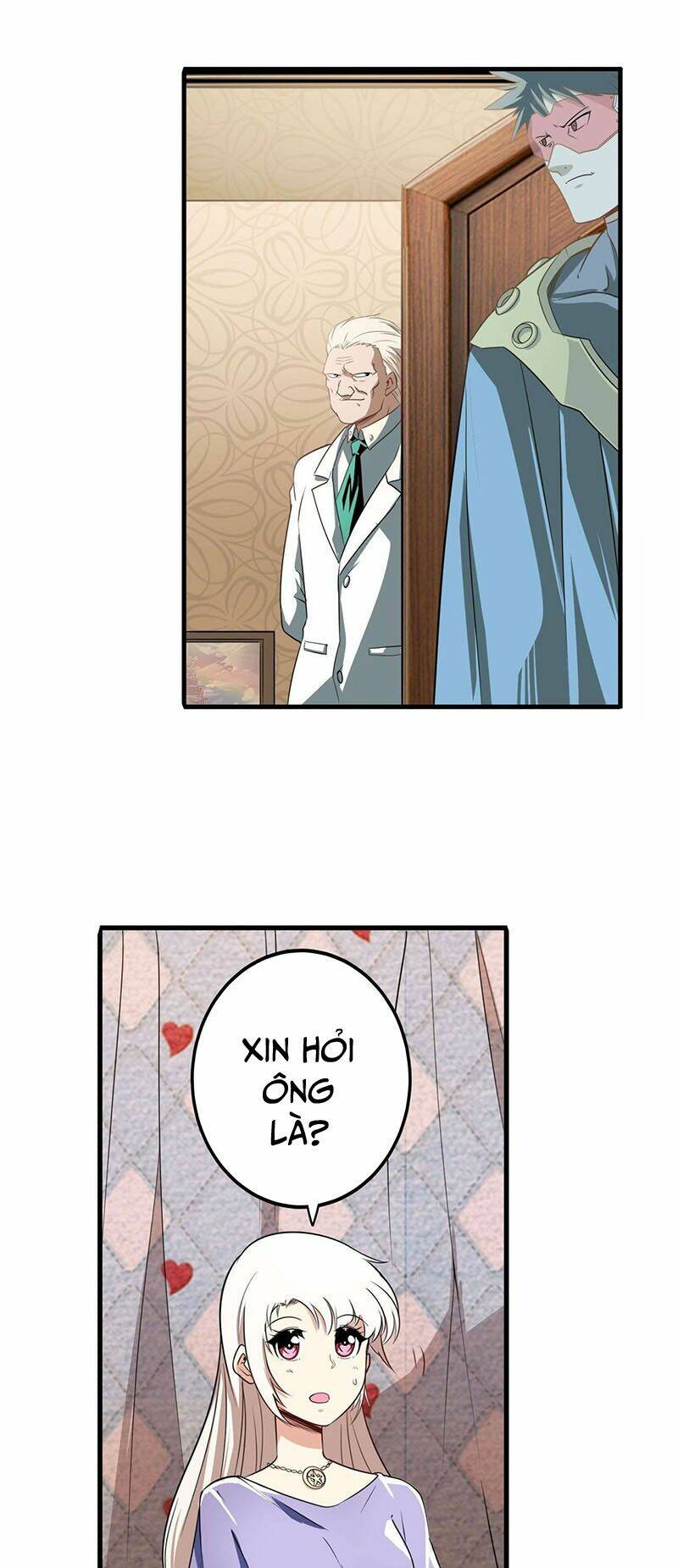 Anh Hùng ? Ta Không Làm Lâu Rồi: Chapter 269