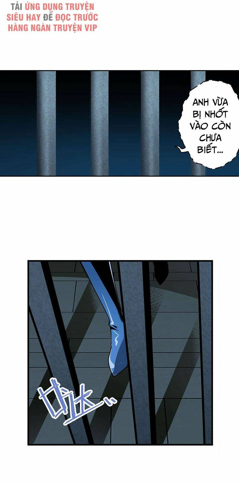 Anh Hùng ? Ta Không Làm Lâu Rồi: Chapter 269