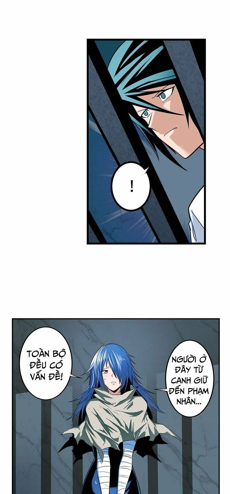 Anh Hùng ? Ta Không Làm Lâu Rồi: Chapter 269