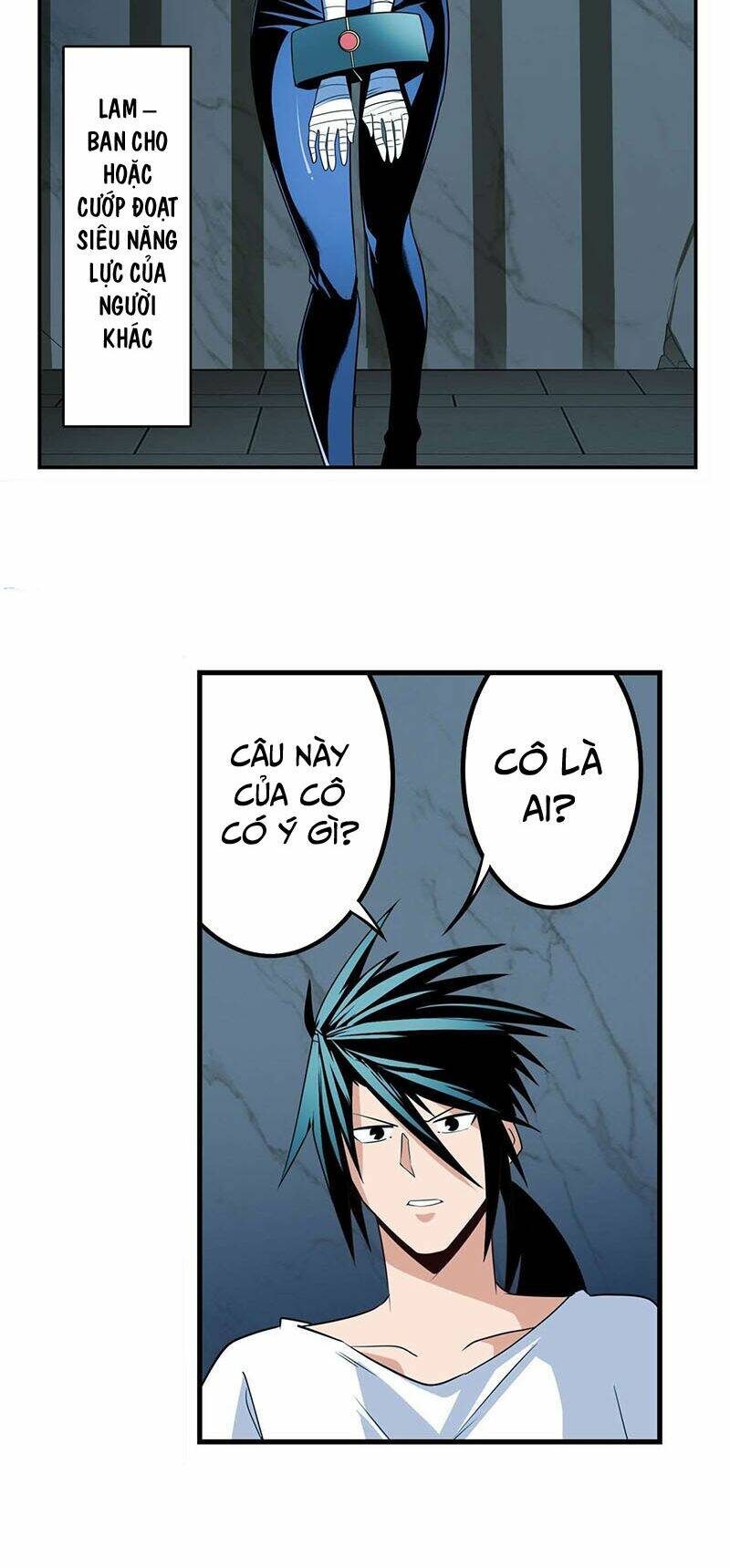 Anh Hùng ? Ta Không Làm Lâu Rồi: Chapter 269