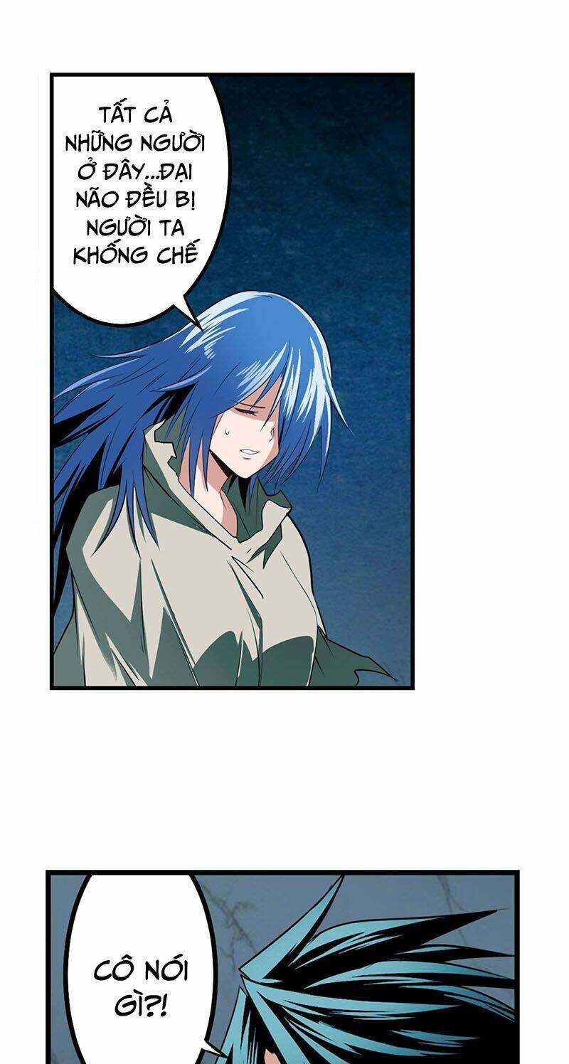Anh Hùng ? Ta Không Làm Lâu Rồi: Chapter 269
