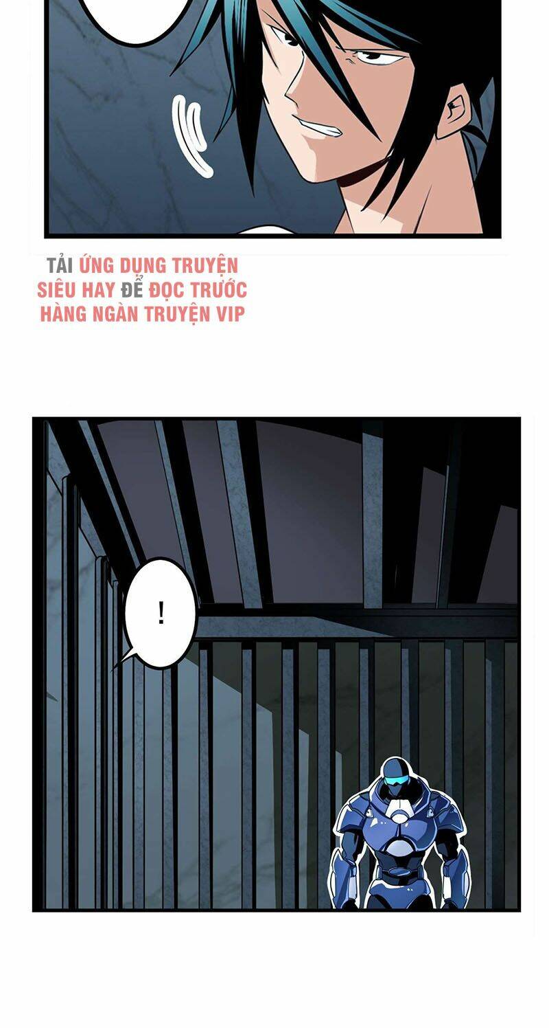 Anh Hùng ? Ta Không Làm Lâu Rồi: Chapter 269