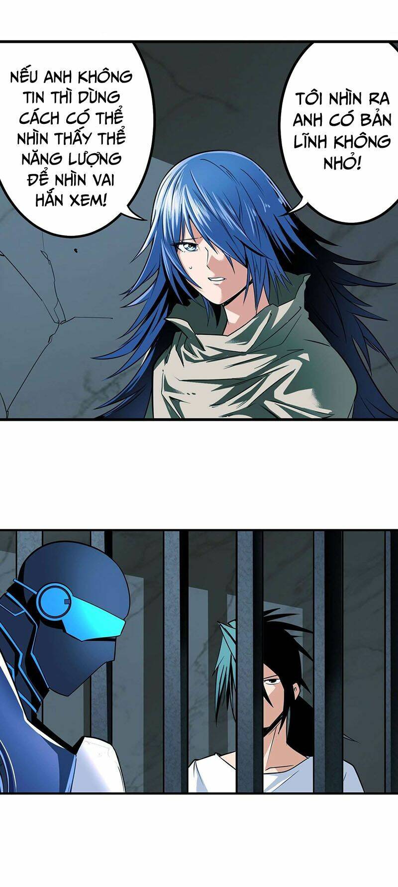Anh Hùng ? Ta Không Làm Lâu Rồi: Chapter 269