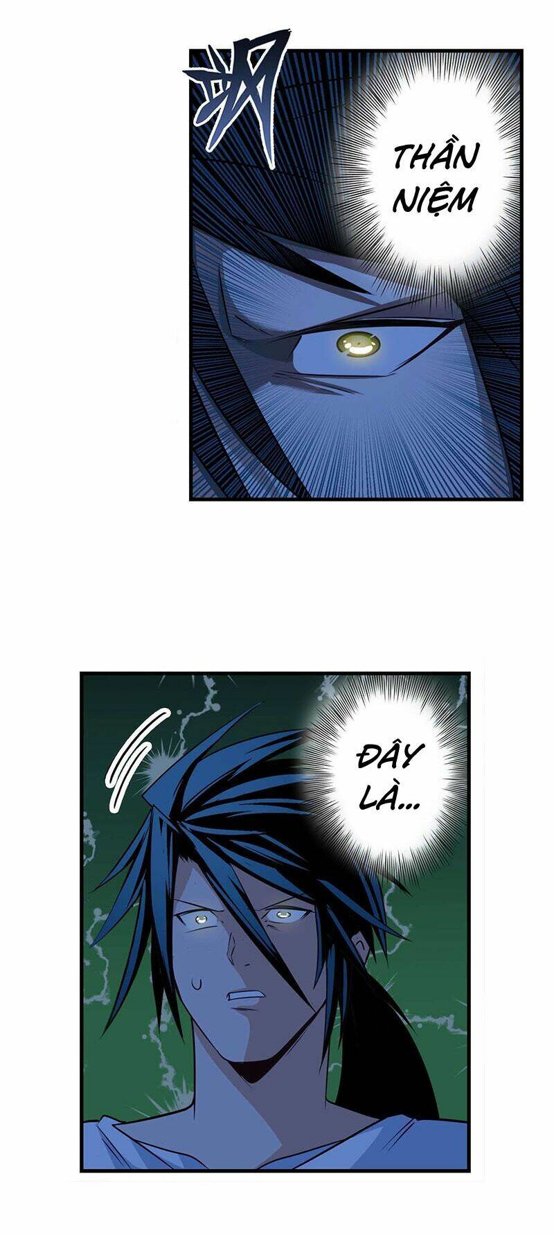 Anh Hùng ? Ta Không Làm Lâu Rồi: Chapter 269