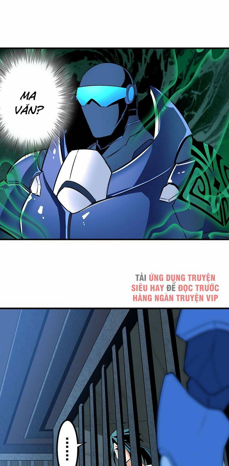 Anh Hùng ? Ta Không Làm Lâu Rồi: Chapter 269