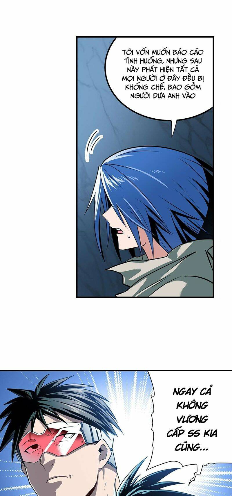 Anh Hùng ? Ta Không Làm Lâu Rồi: Chapter 269