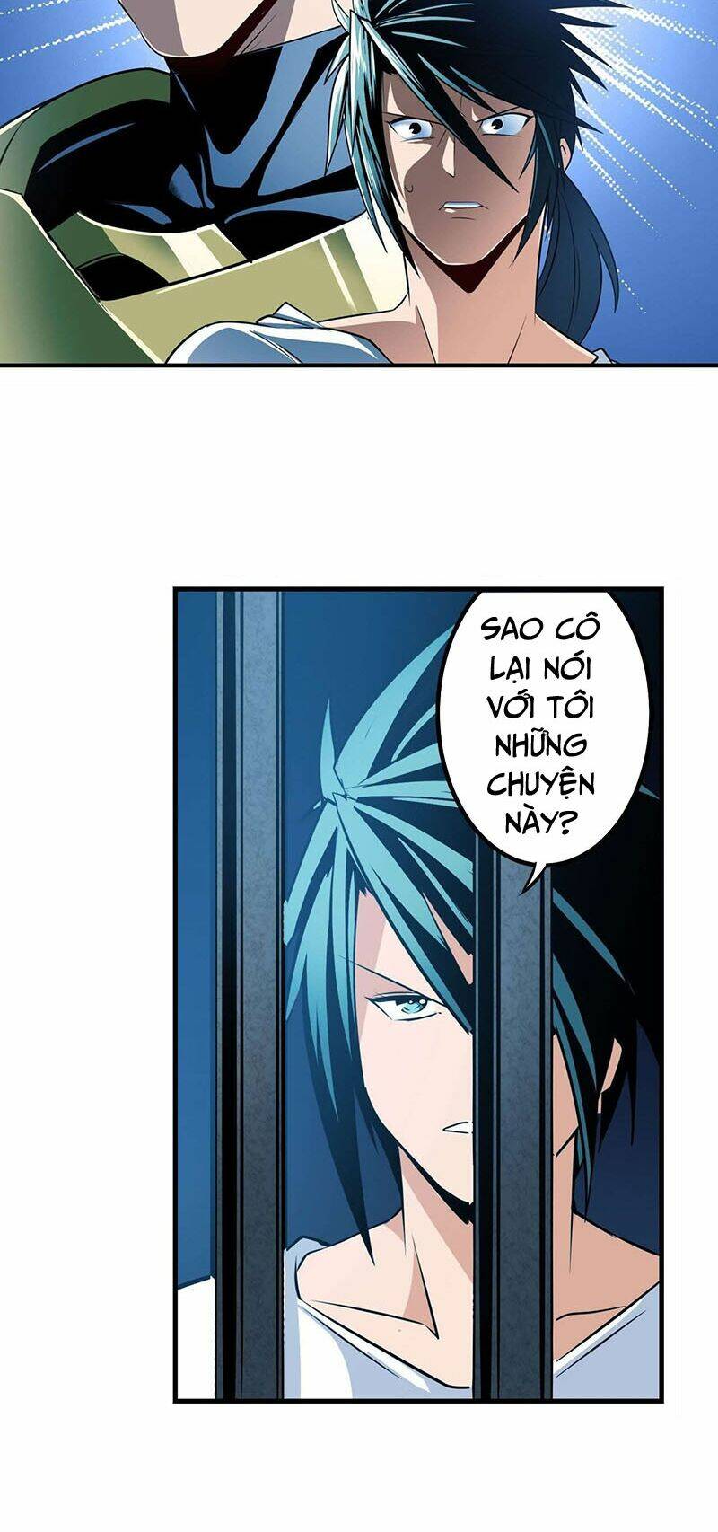 Anh Hùng ? Ta Không Làm Lâu Rồi: Chapter 269