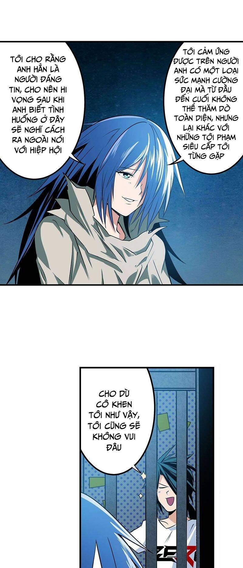 Anh Hùng ? Ta Không Làm Lâu Rồi: Chapter 269