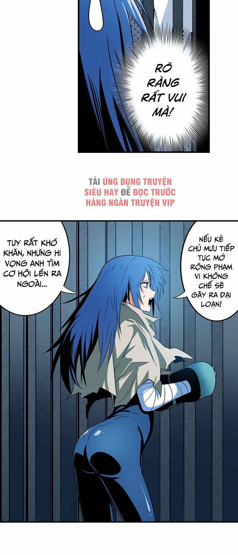 Anh Hùng ? Ta Không Làm Lâu Rồi: Chapter 269