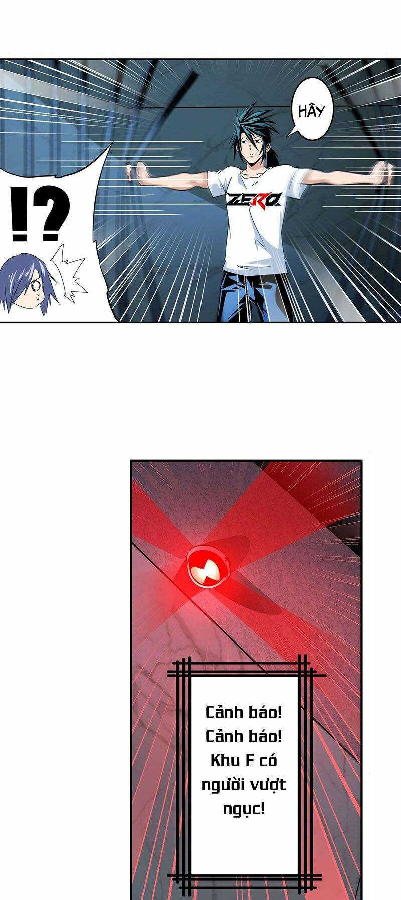 Anh Hùng ? Ta Không Làm Lâu Rồi: Chapter 269