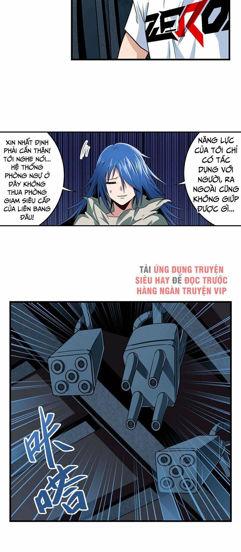 Anh Hùng ? Ta Không Làm Lâu Rồi: Chapter 269