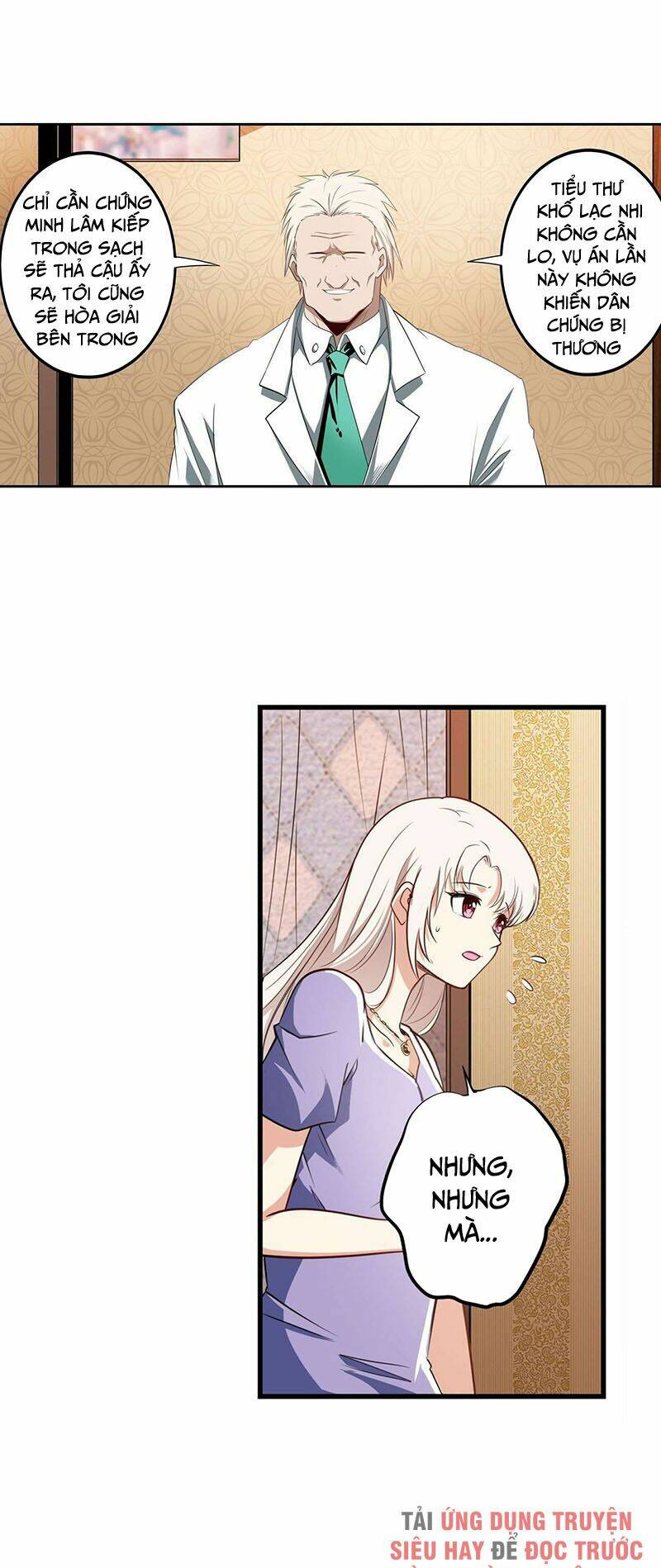 Anh Hùng ? Ta Không Làm Lâu Rồi: Chapter 269