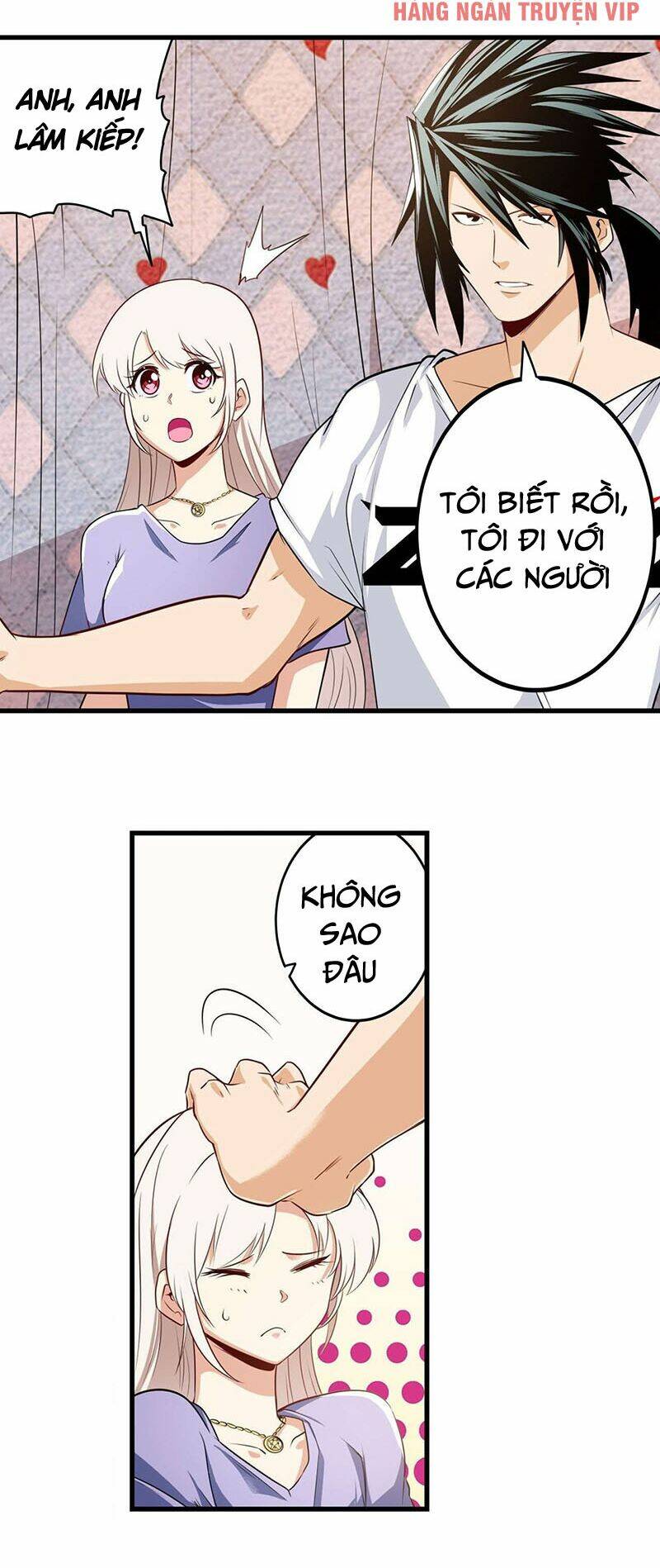 Anh Hùng ? Ta Không Làm Lâu Rồi: Chapter 269