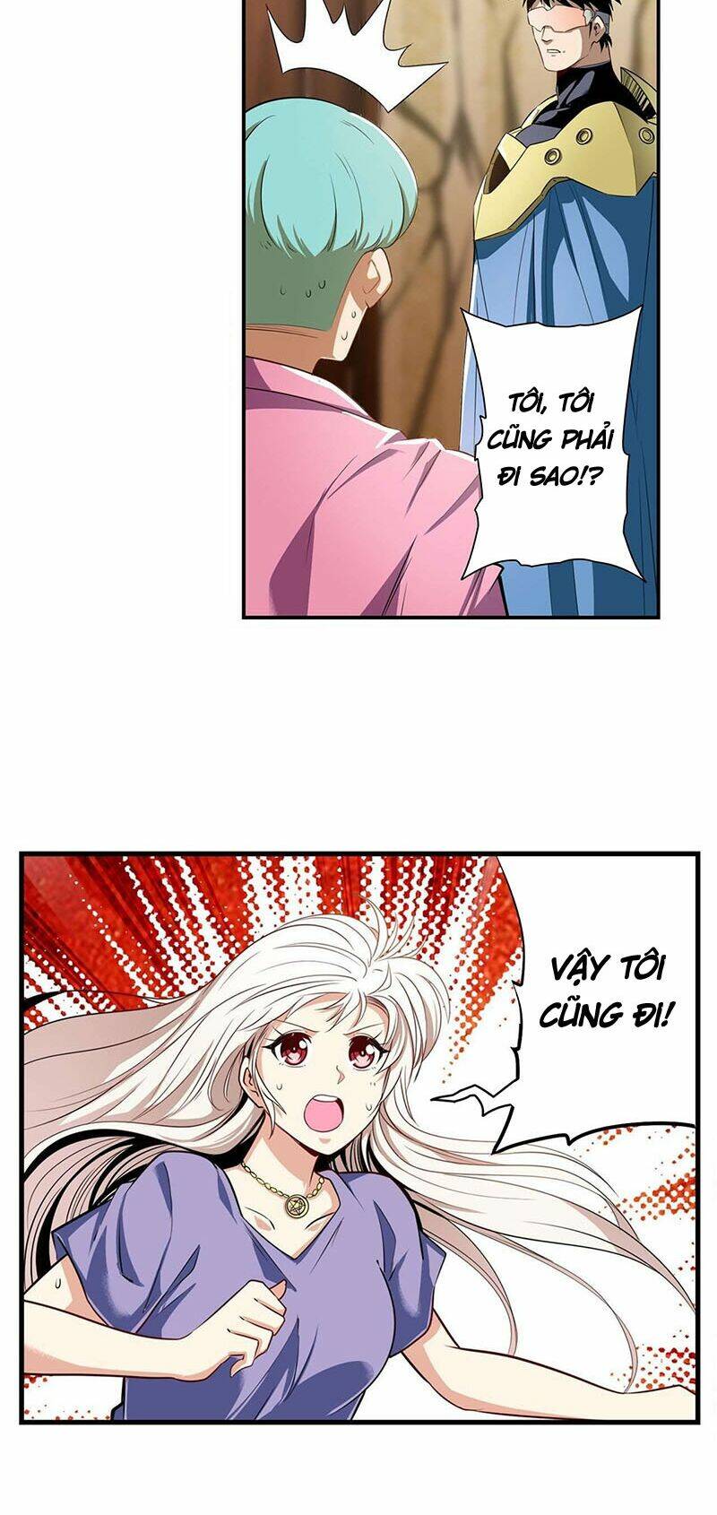 Anh Hùng ? Ta Không Làm Lâu Rồi: Chapter 269