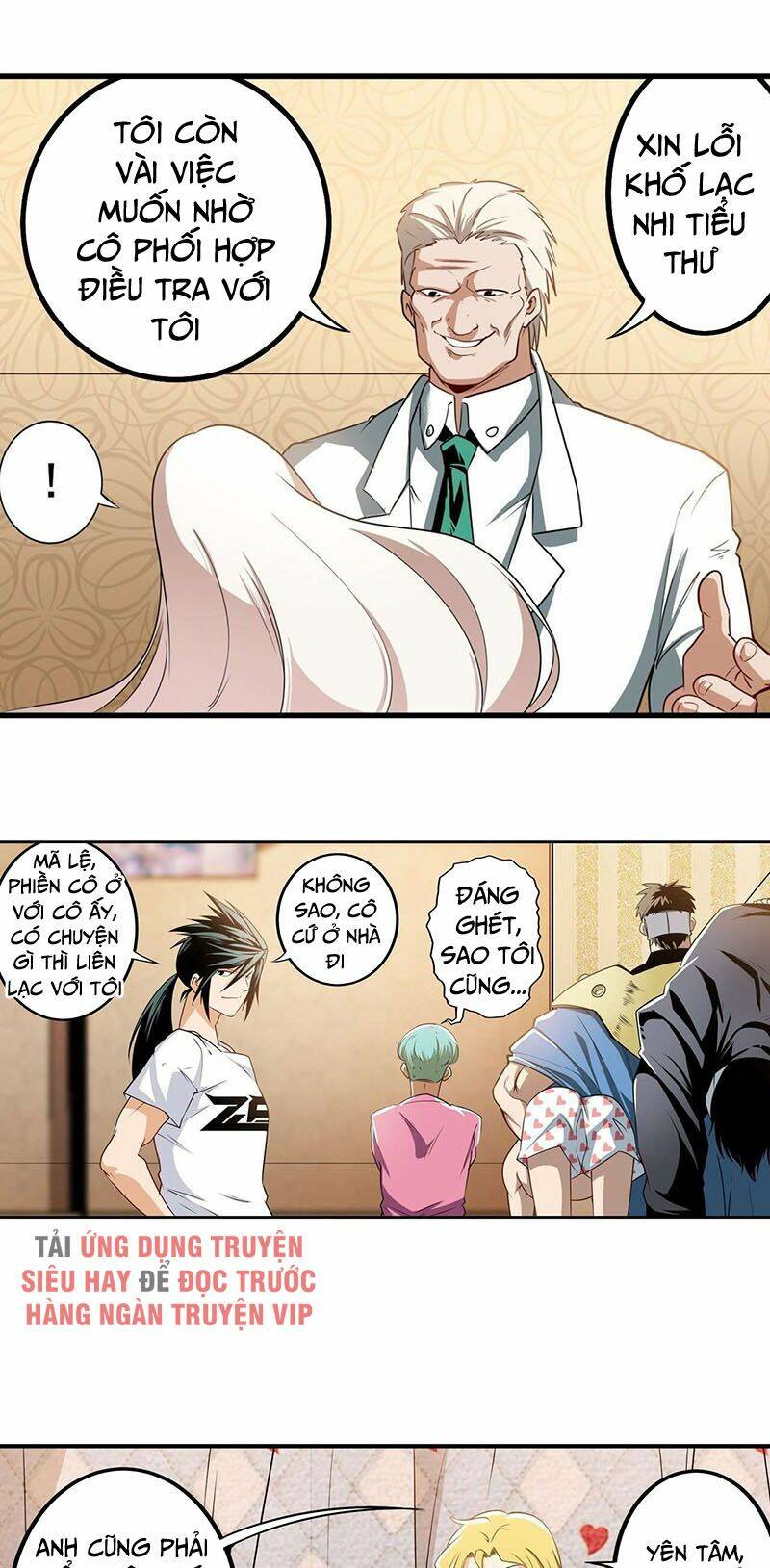 Anh Hùng ? Ta Không Làm Lâu Rồi: Chapter 269
