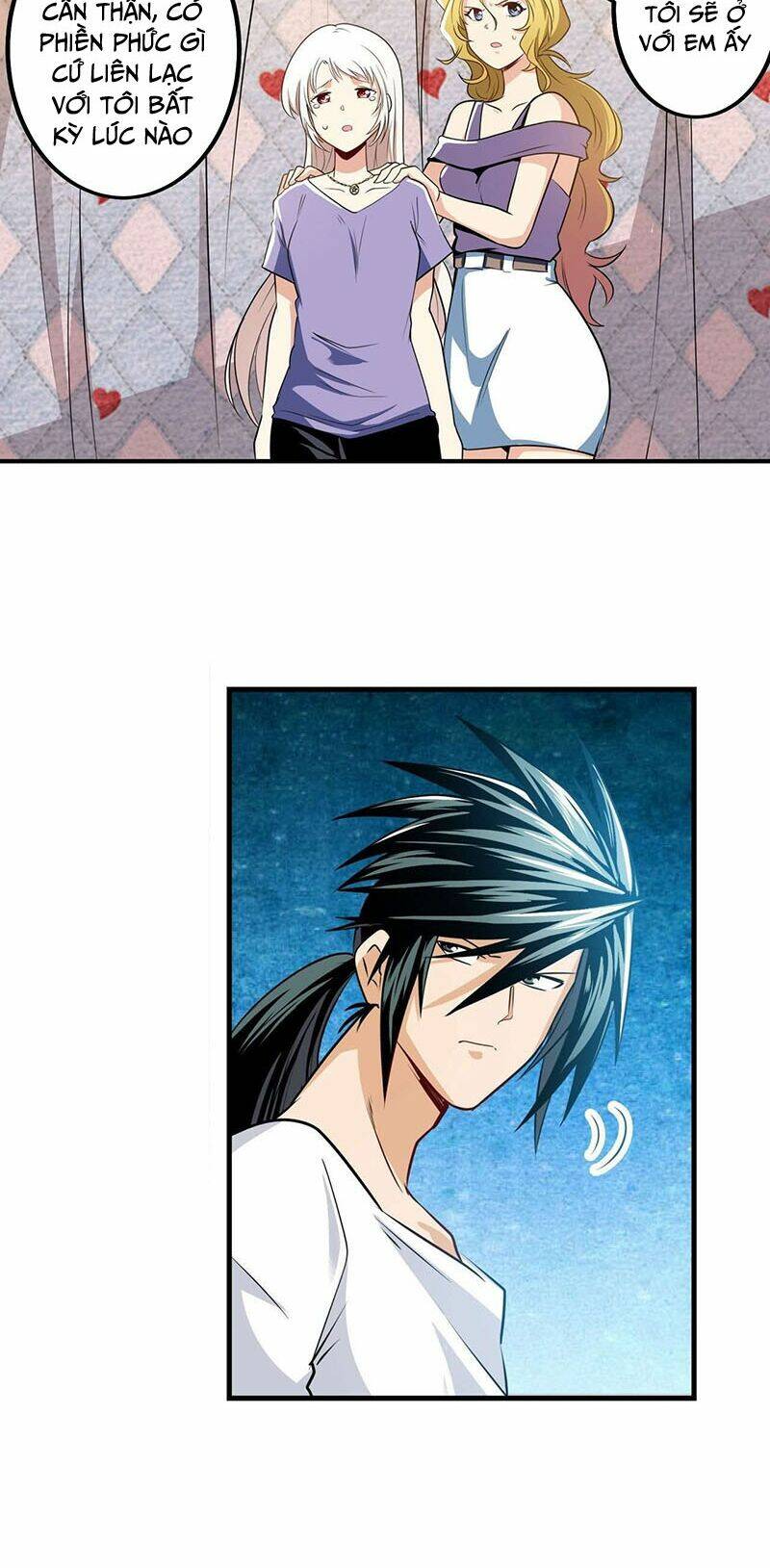 Anh Hùng ? Ta Không Làm Lâu Rồi: Chapter 269
