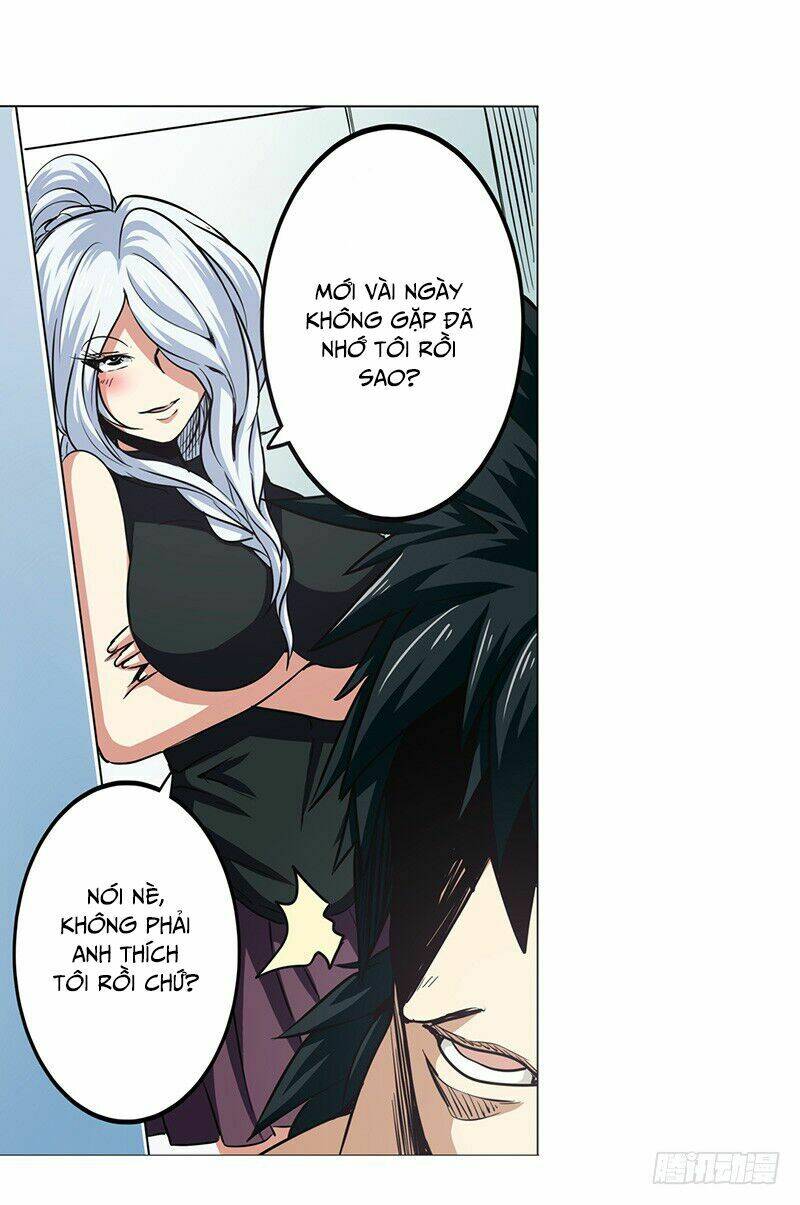 Anh Hùng ? Ta Không Làm Lâu Rồi: Chapter 27