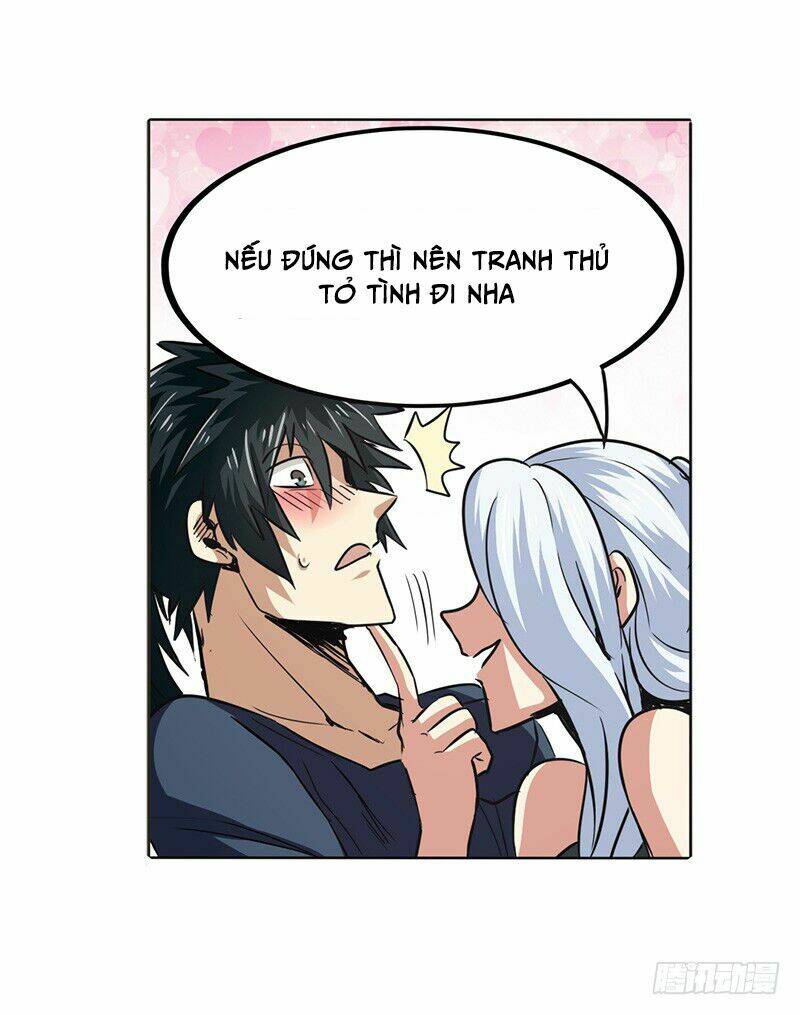 Anh Hùng ? Ta Không Làm Lâu Rồi: Chapter 27