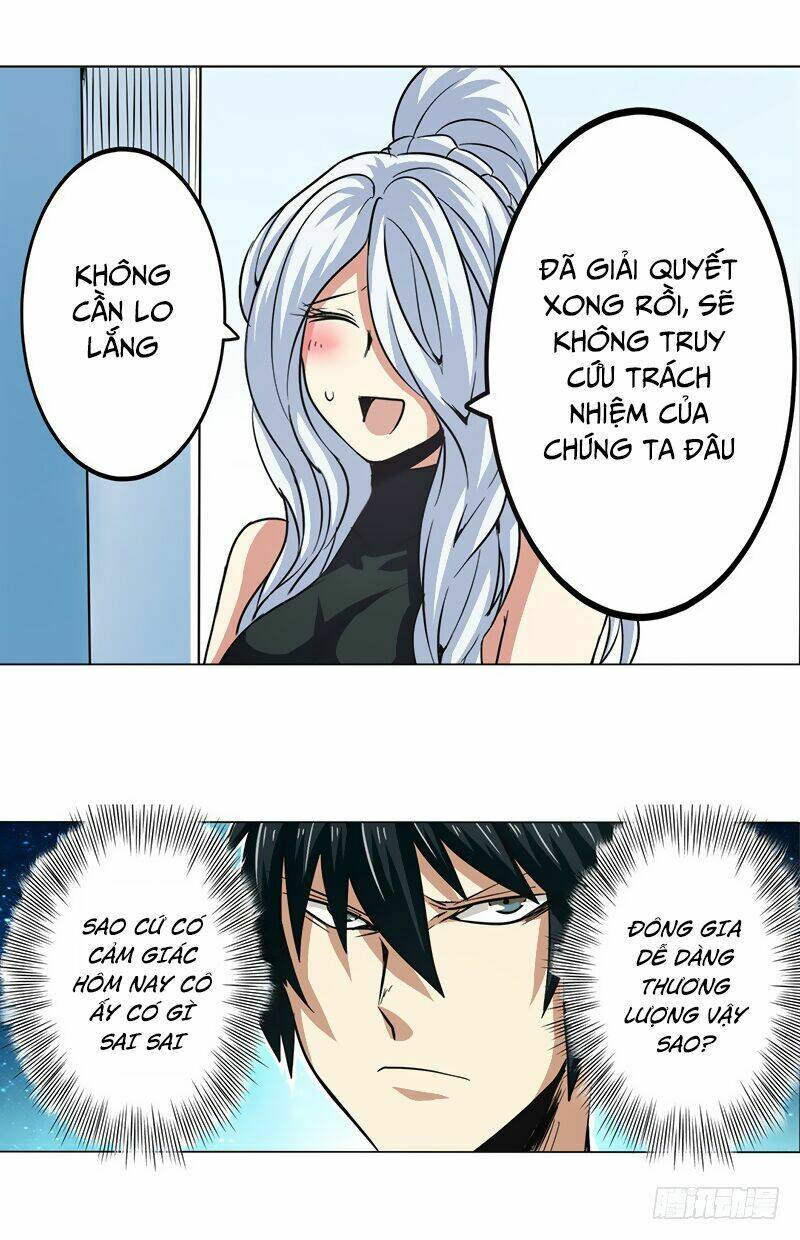 Anh Hùng ? Ta Không Làm Lâu Rồi: Chapter 27