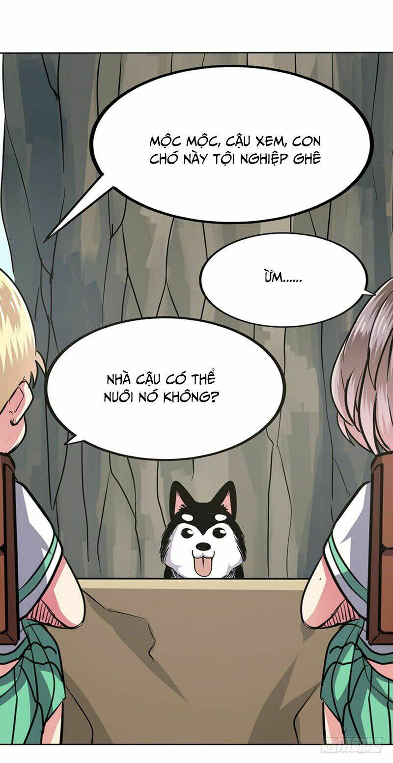 Anh Hùng ? Ta Không Làm Lâu Rồi: Chapter 27
