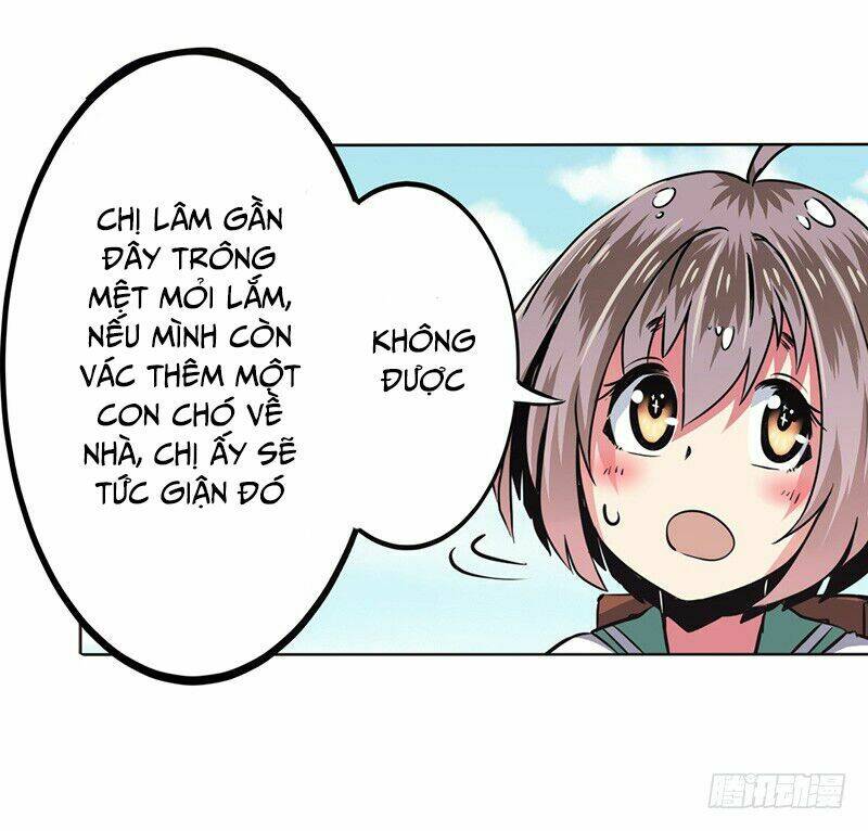 Anh Hùng ? Ta Không Làm Lâu Rồi: Chapter 27