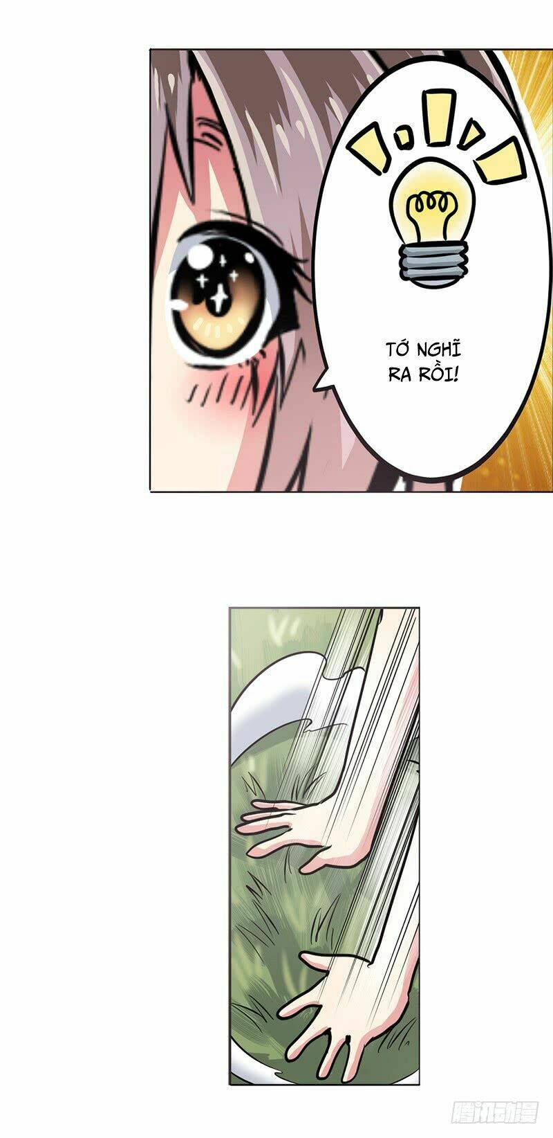 Anh Hùng ? Ta Không Làm Lâu Rồi: Chapter 27